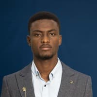 Stennis Smith portrait